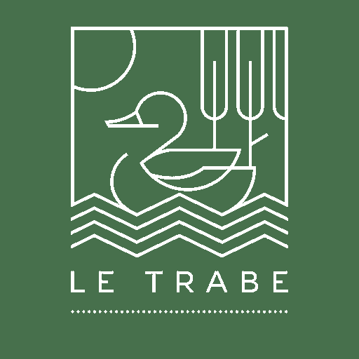 Le trabe v
